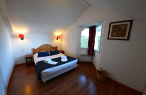 Duplex-Chalet entre Lac et Montagne - Balcon Vue Lac